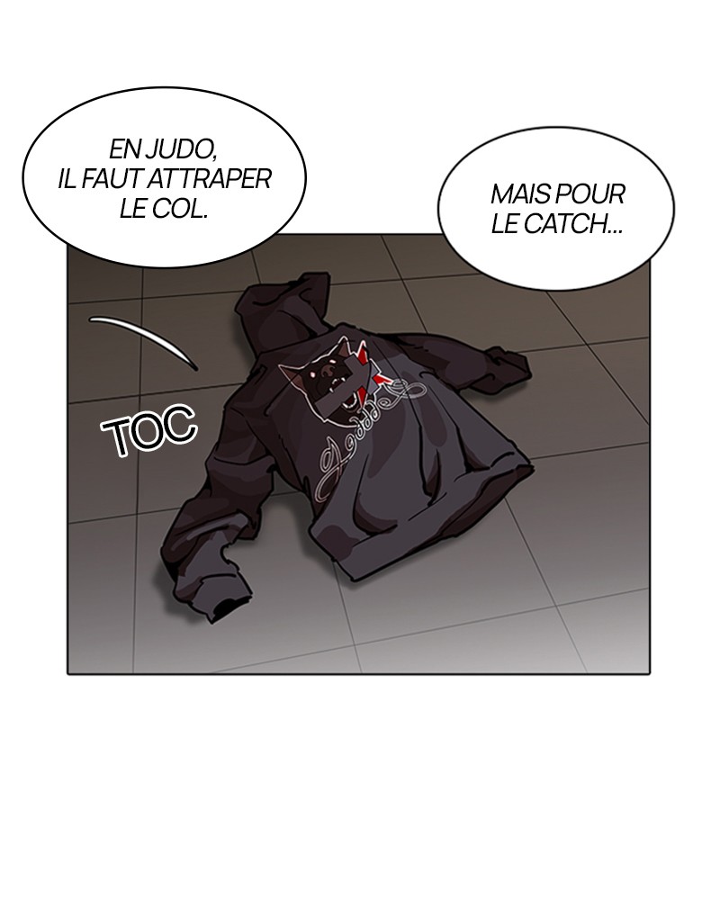 Lookism Chapitre 201 - Page 49