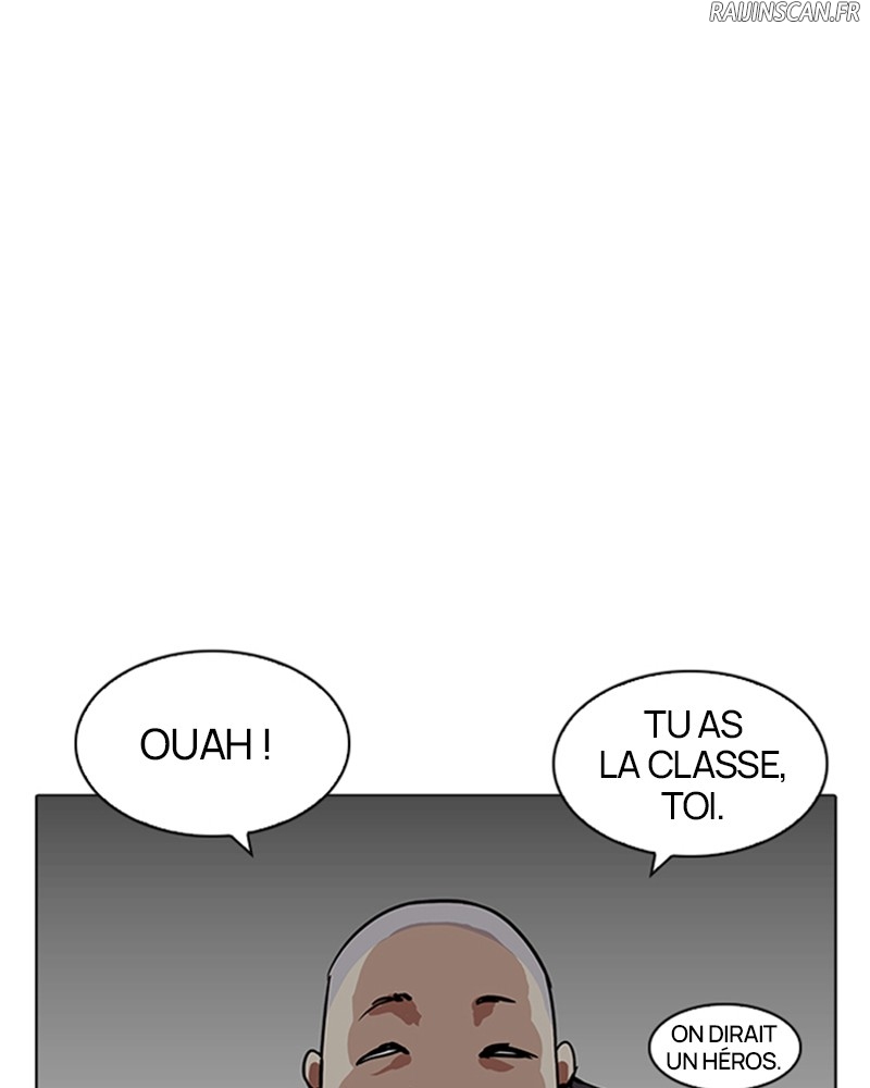 Lookism Chapitre 201 - Page 5