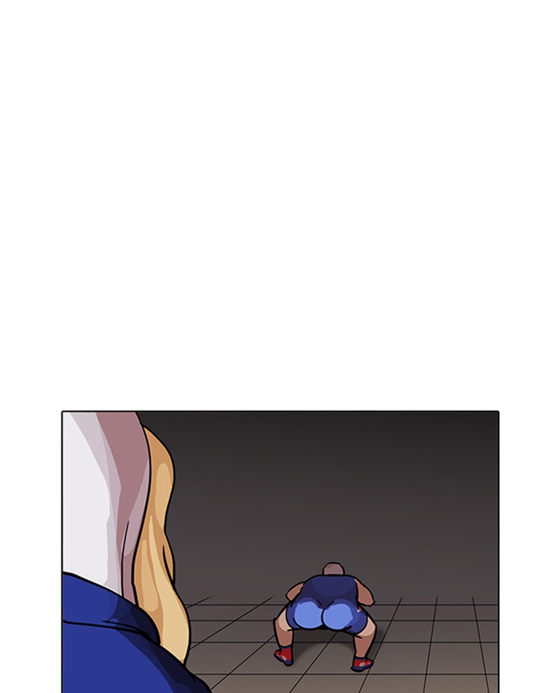 Lookism Chapitre 201 - Page 54