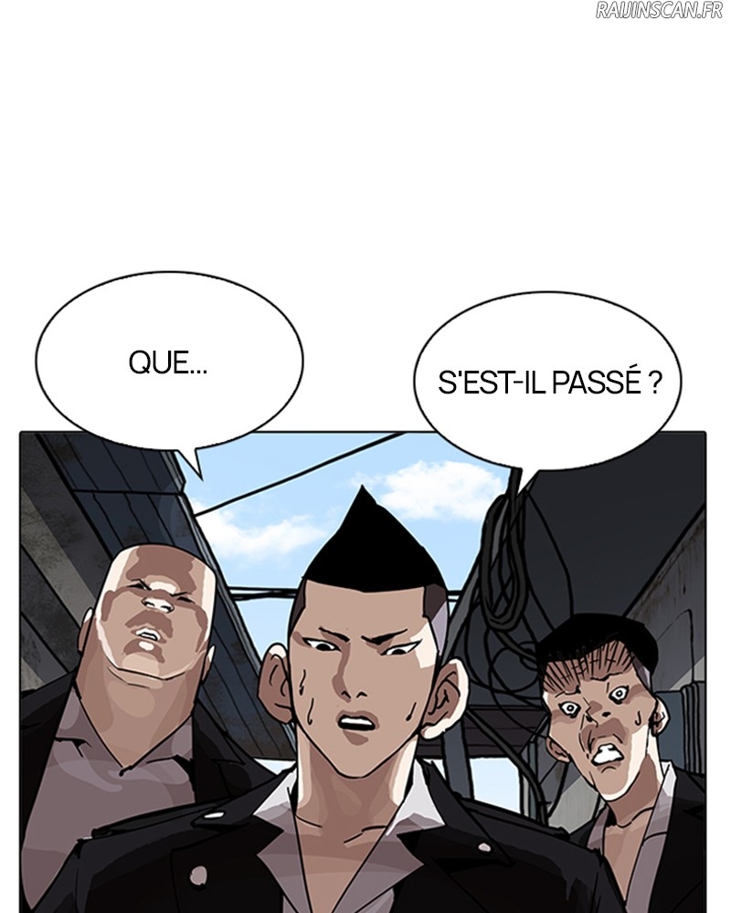 Lookism Chapitre 201 - Page 60