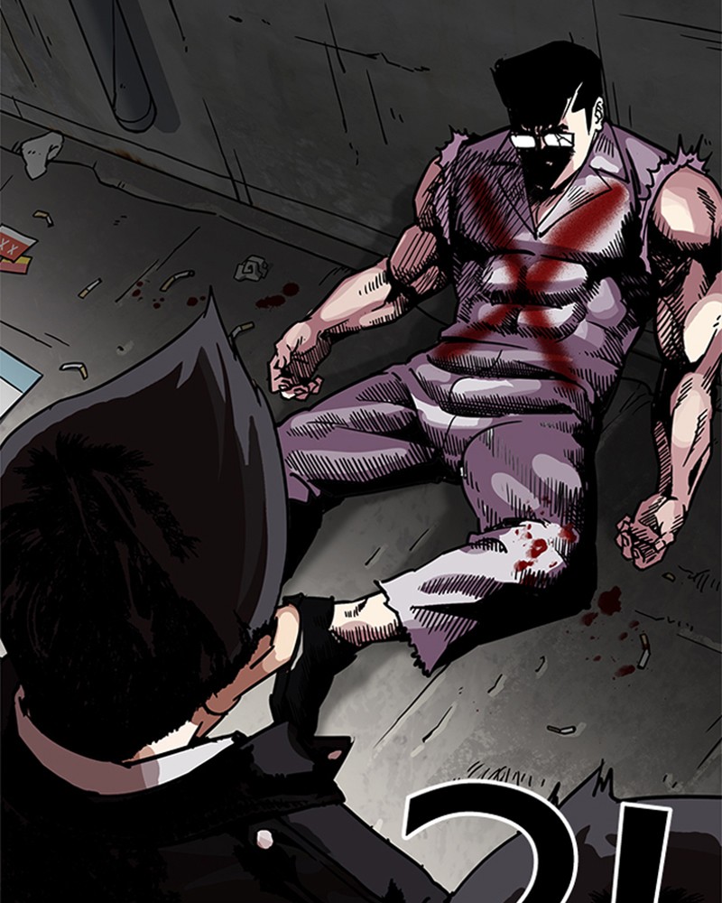 Lookism Chapitre 201 - Page 63