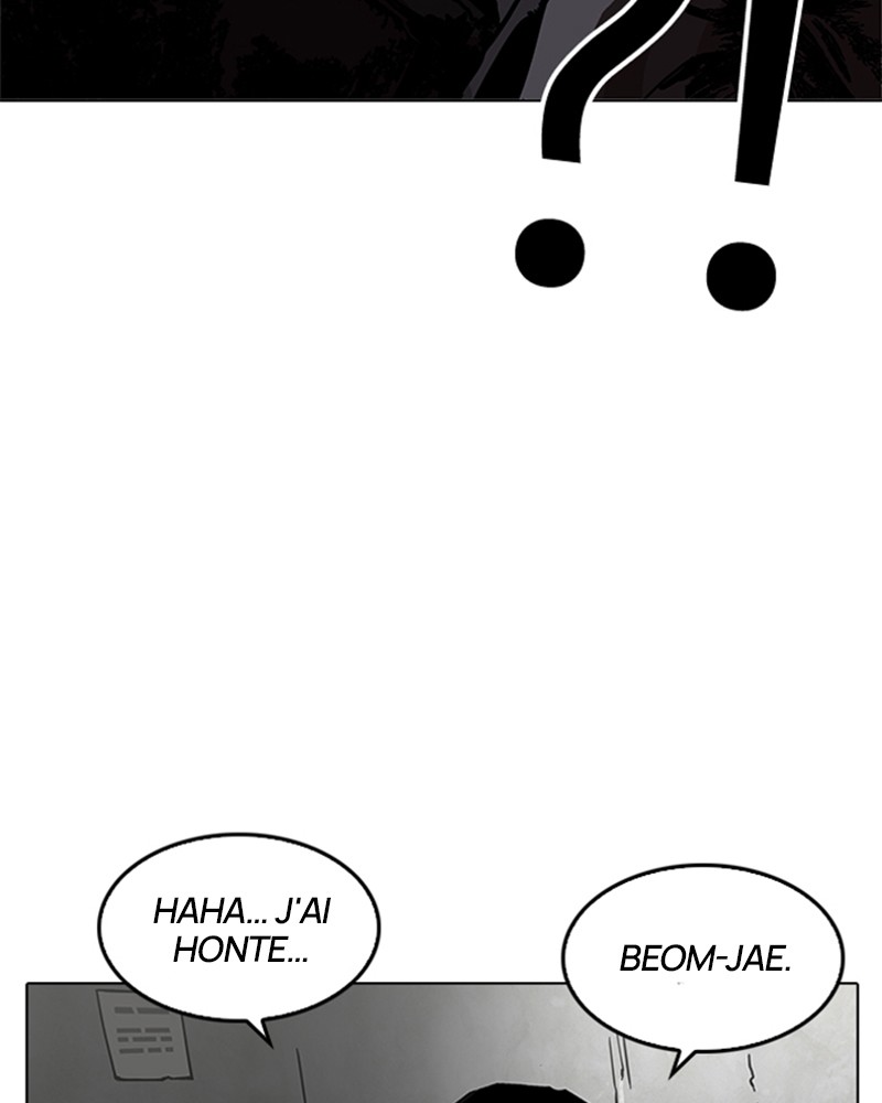 Lookism Chapitre 201 - Page 64
