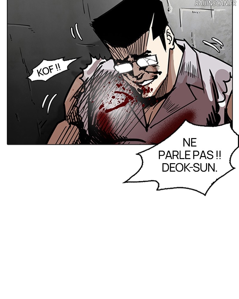 Lookism Chapitre 201 - Page 65