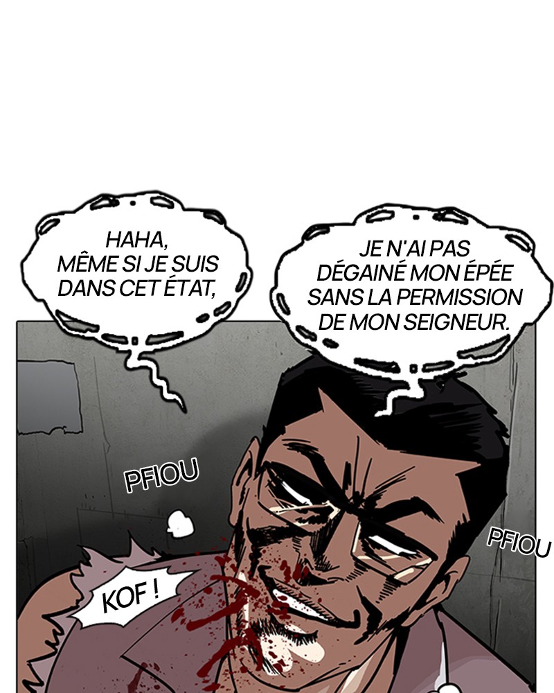 Lookism Chapitre 201 - Page 66
