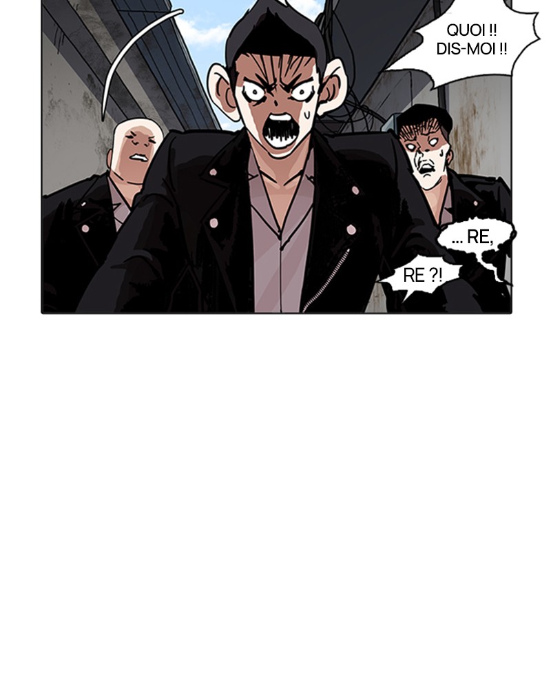 Lookism Chapitre 201 - Page 68