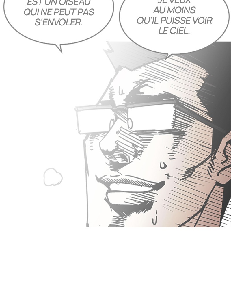 Lookism Chapitre 201 - Page 71