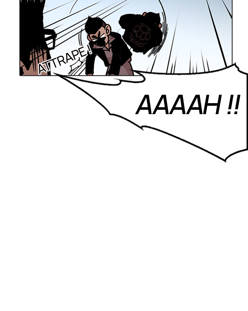 Lookism Chapitre 201 - Page 73