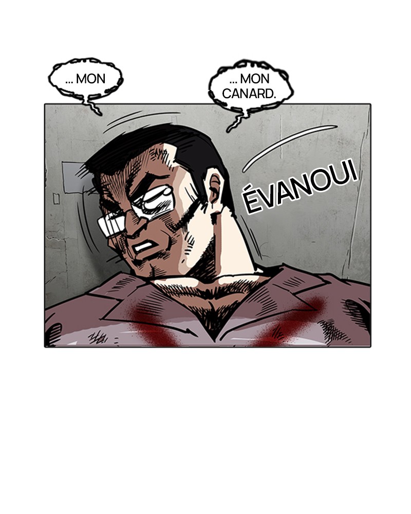 Lookism Chapitre 201 - Page 74