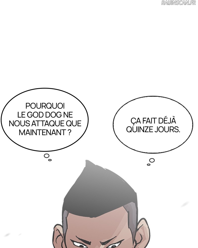 Lookism Chapitre 201 - Page 75