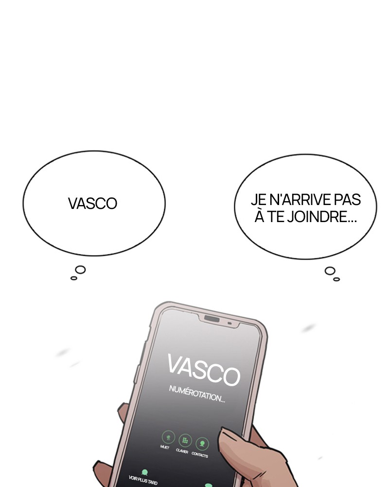 Lookism Chapitre 201 - Page 77