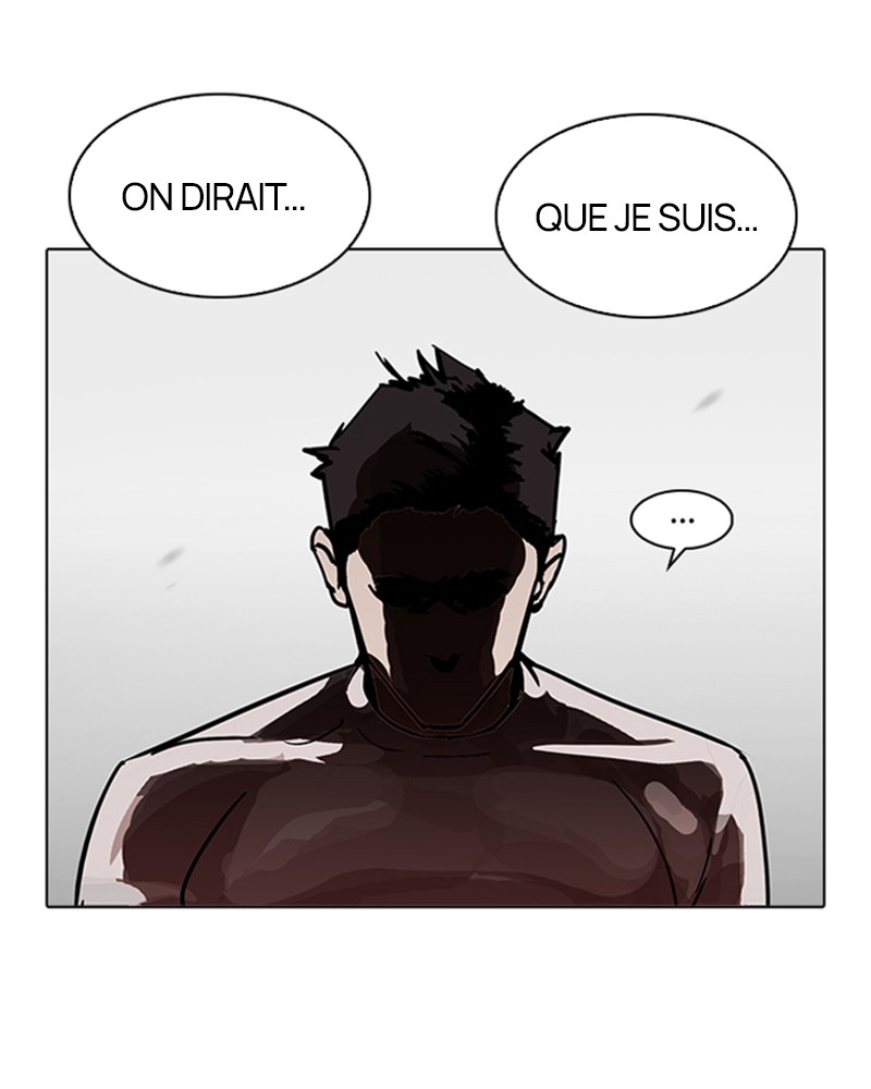 Lookism Chapitre 201 - Page 8