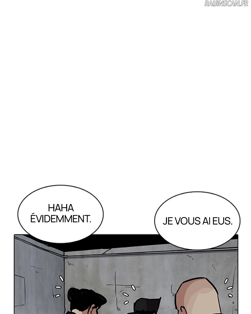 Lookism Chapitre 201 - Page 80