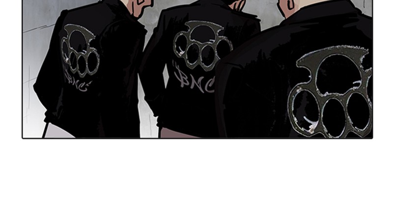 Lookism Chapitre 201 - Page 81