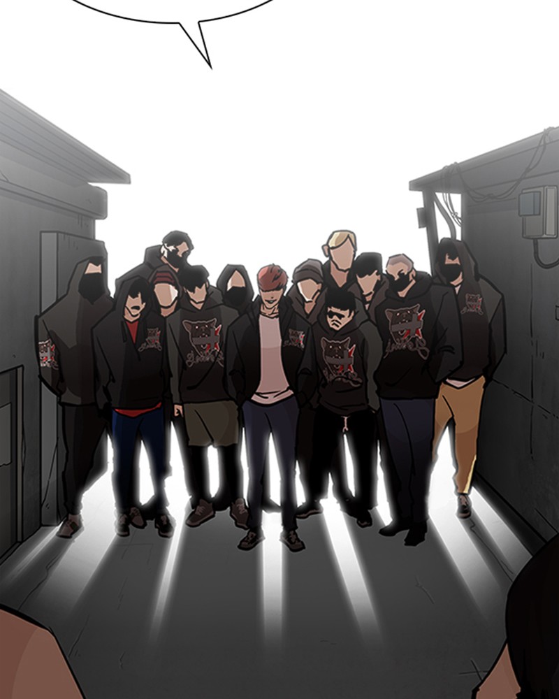 Lookism Chapitre 201 - Page 83