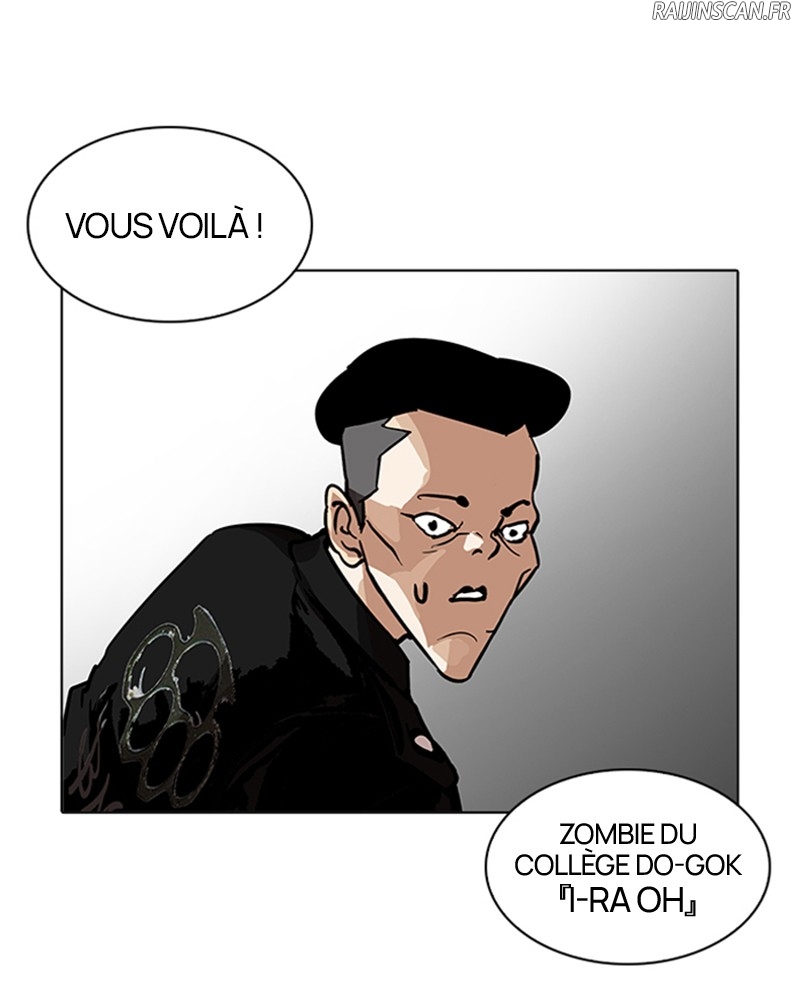 Lookism Chapitre 201 - Page 85