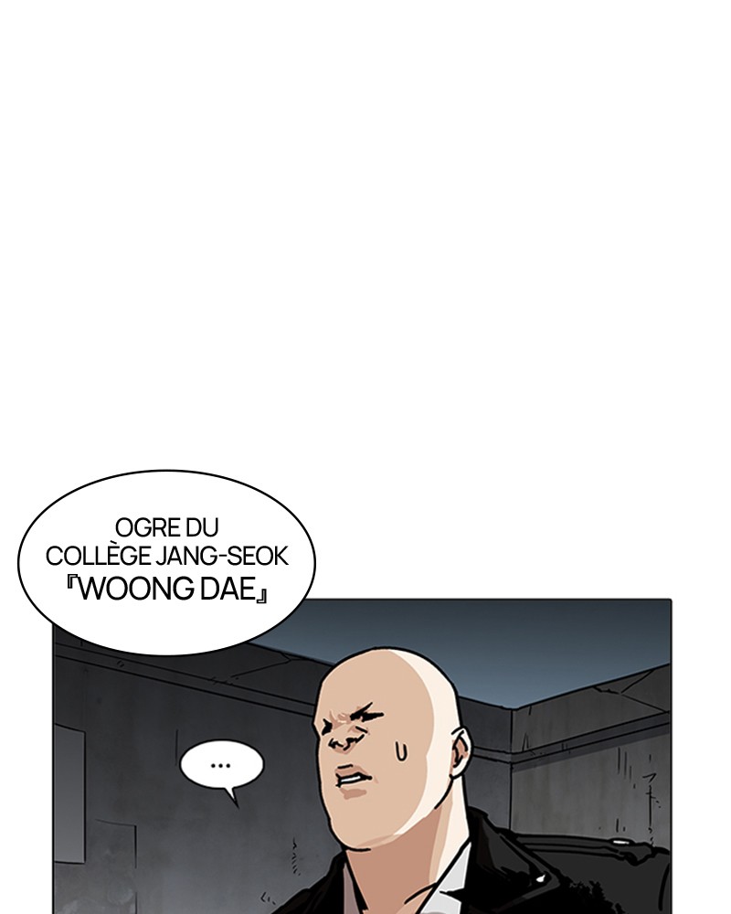 Lookism Chapitre 201 - Page 86