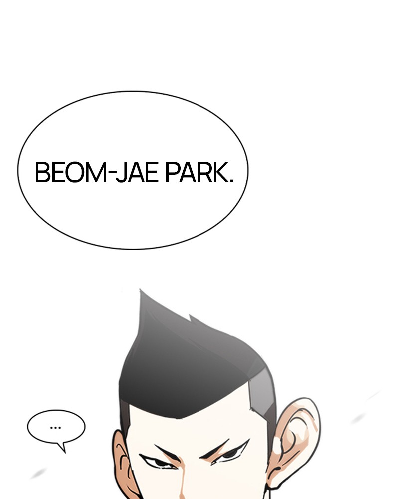 Lookism Chapitre 201 - Page 89