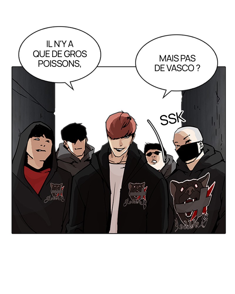 Lookism Chapitre 201 - Page 91