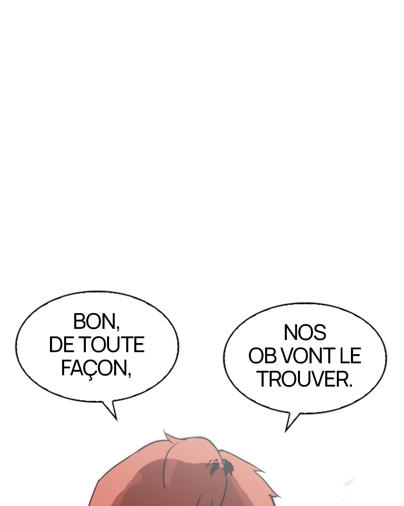 Lookism Chapitre 201 - Page 92