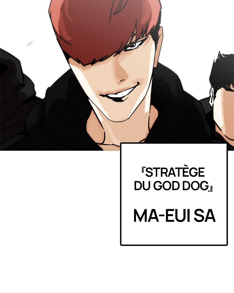 Lookism Chapitre 201 - Page 93
