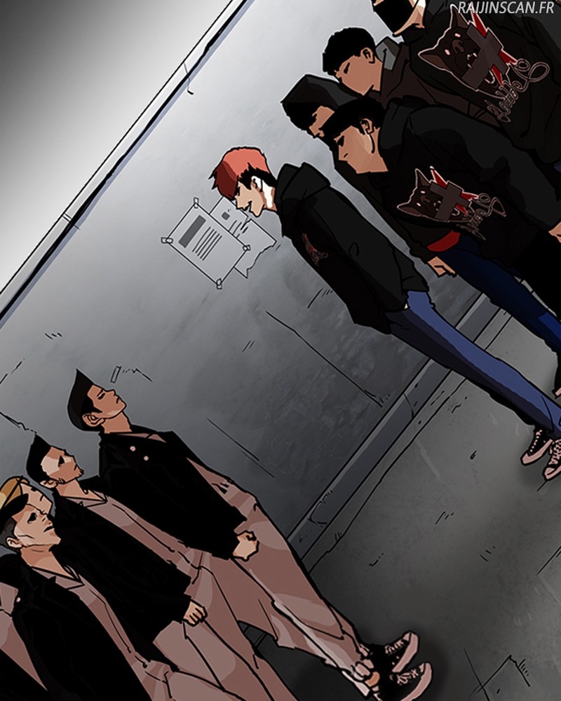 Lookism Chapitre 201 - Page 95