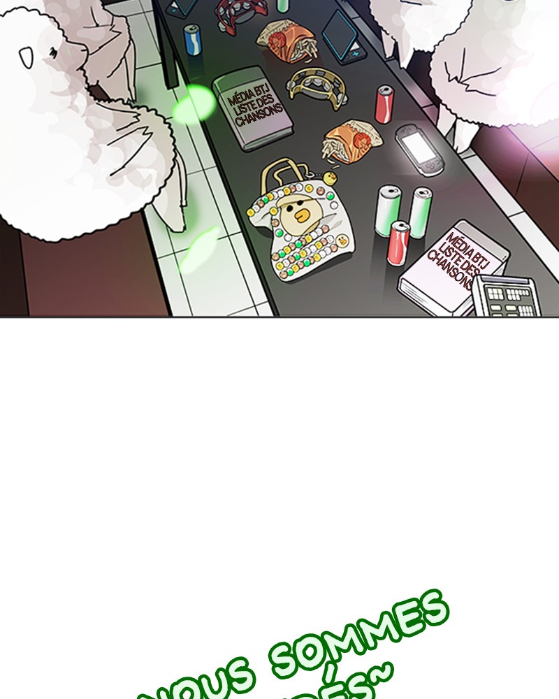 Lookism Chapitre 201 - Page 99