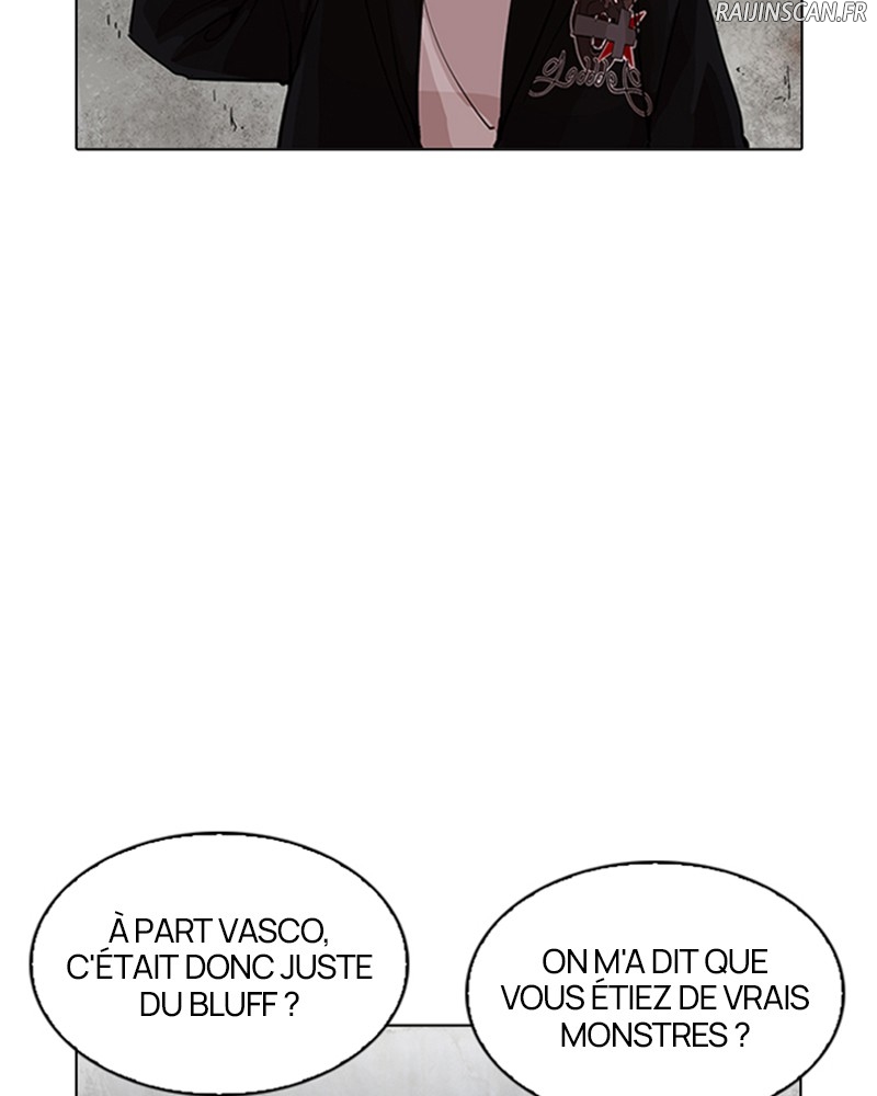 Lookism Chapitre 202 - Page 10