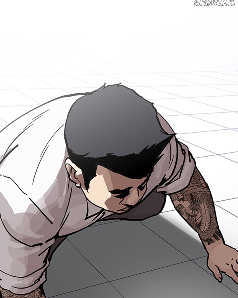 Lookism Chapitre 202 - Page 110