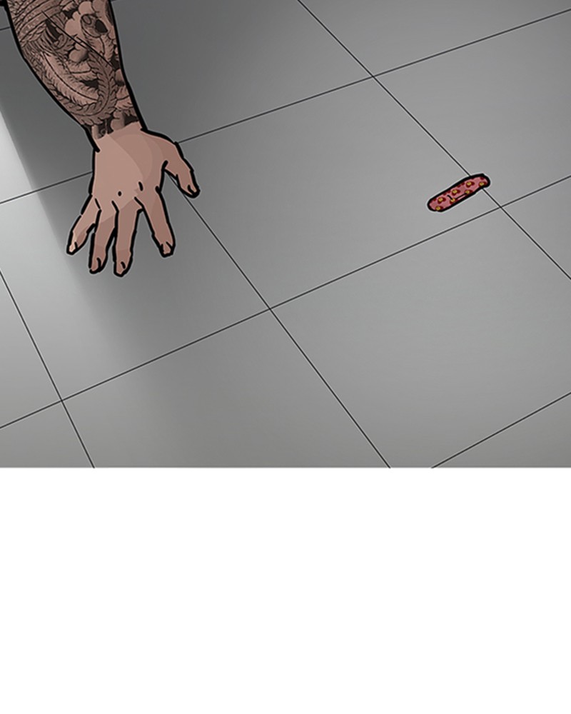 Lookism Chapitre 202 - Page 111