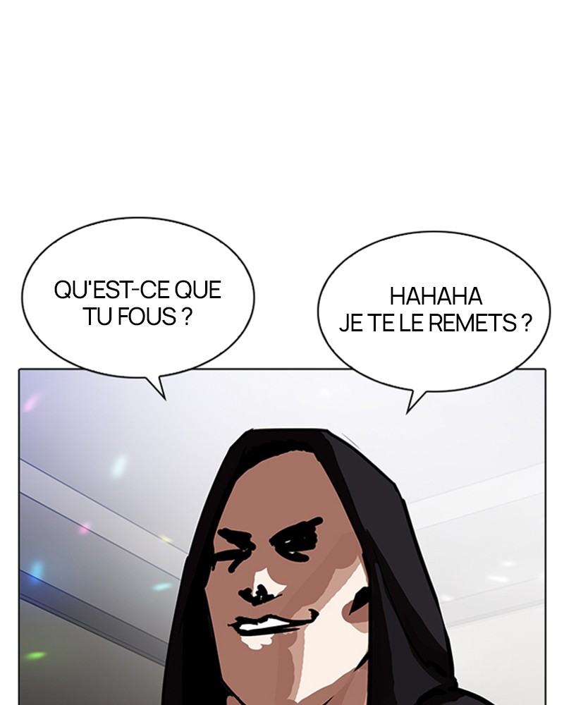 Lookism Chapitre 202 - Page 112