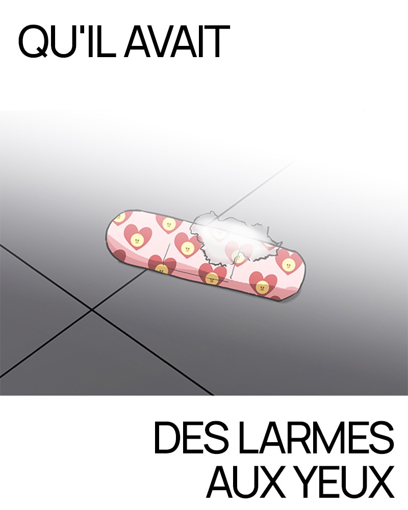 Lookism Chapitre 202 - Page 118