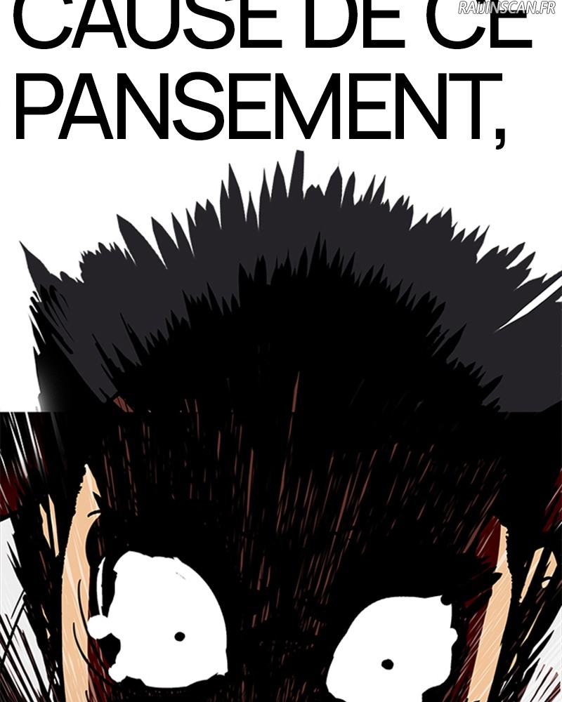 Lookism Chapitre 202 - Page 120