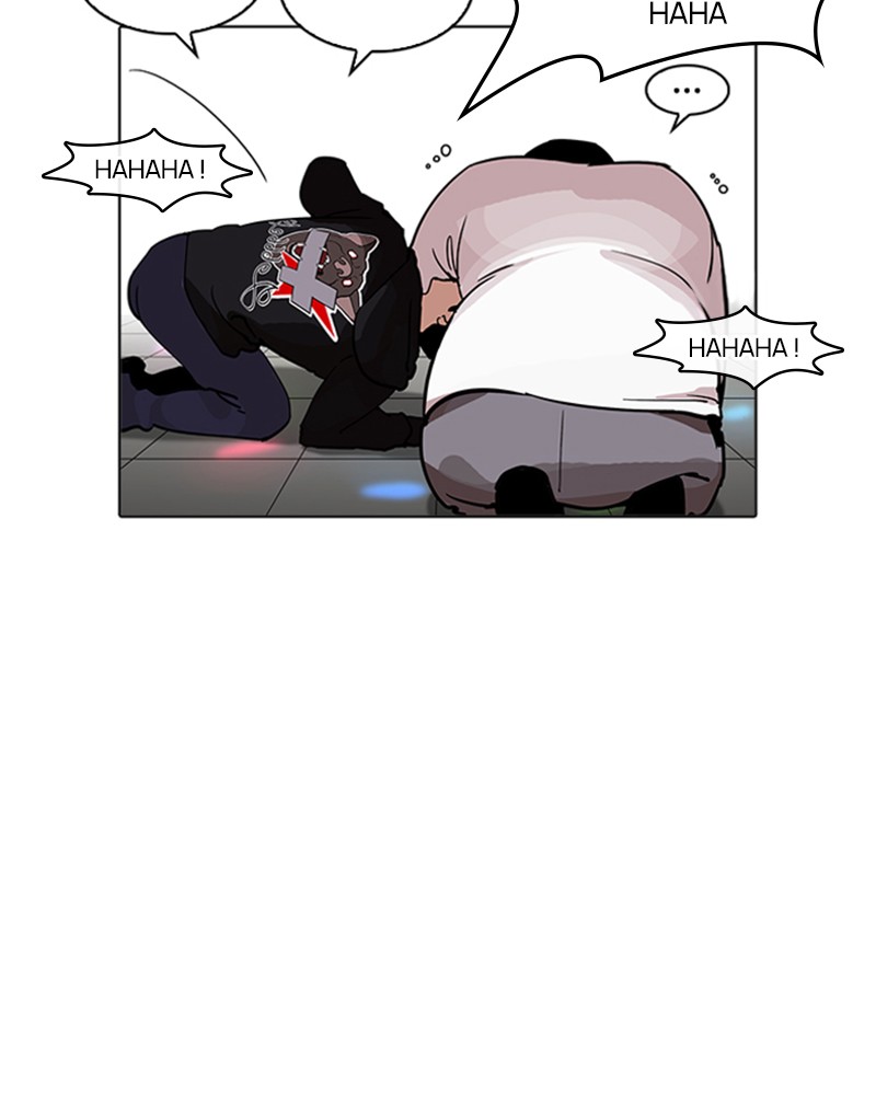 Lookism Chapitre 202 - Page 124