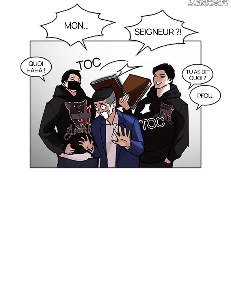 Lookism Chapitre 202 - Page 125