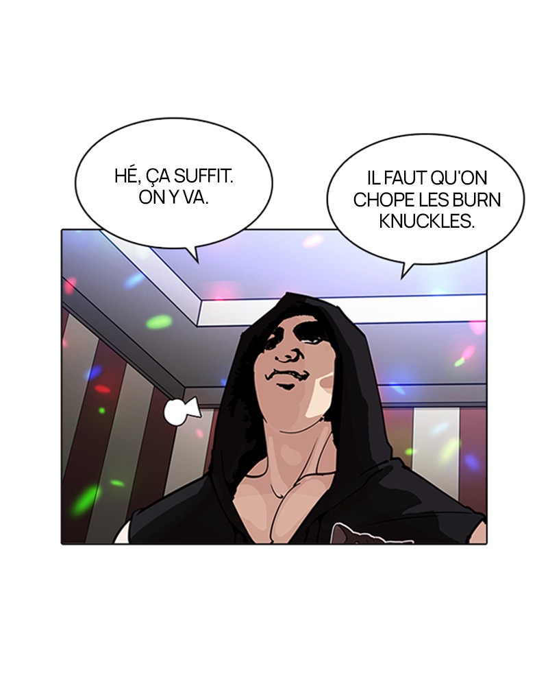 Lookism Chapitre 202 - Page 126