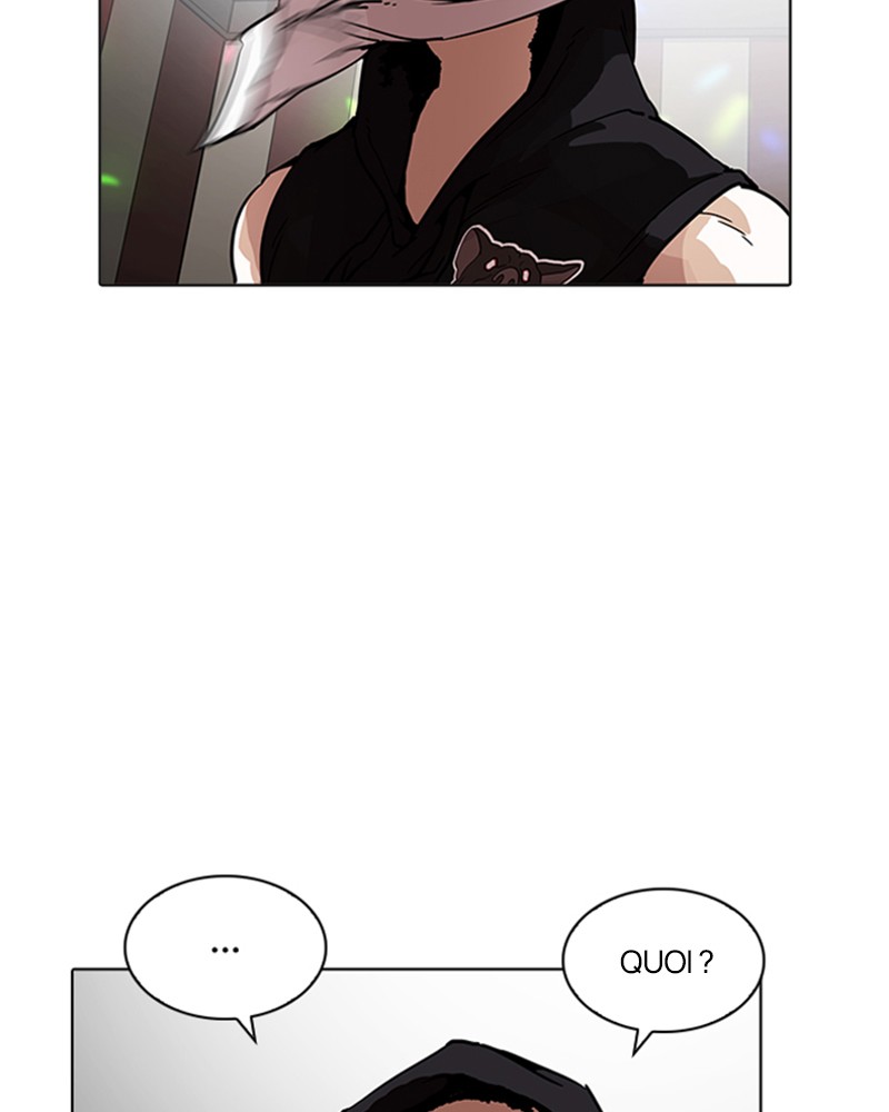 Lookism Chapitre 202 - Page 128