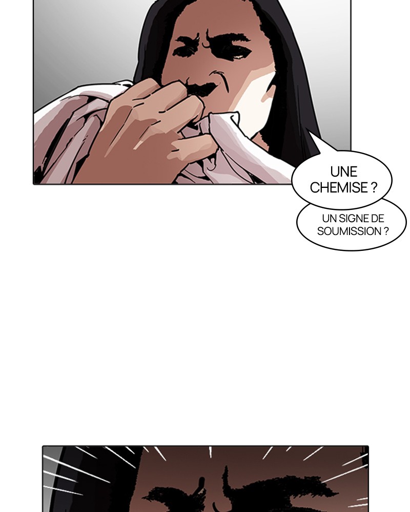 Lookism Chapitre 202 - Page 129