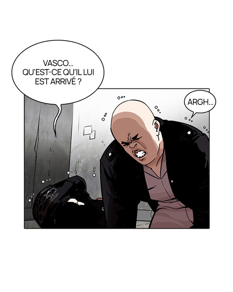 Lookism Chapitre 202 - Page 13