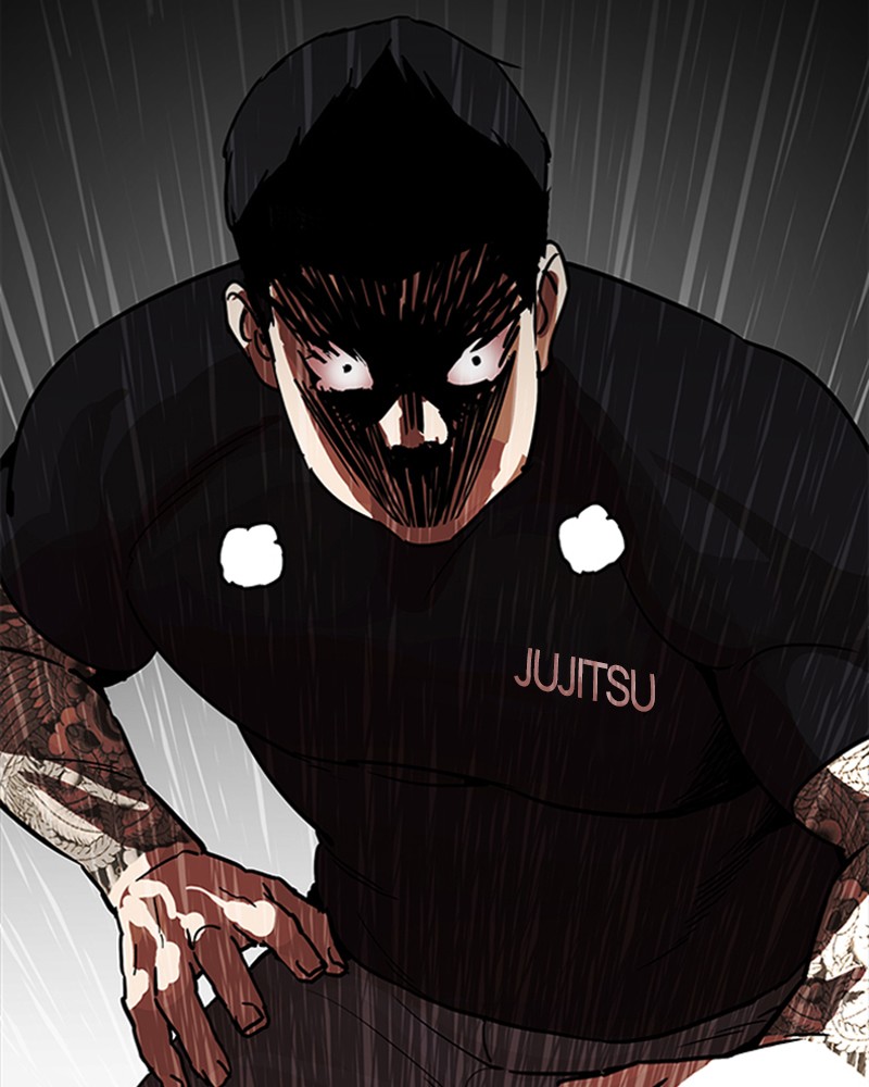 Lookism Chapitre 202 - Page 134