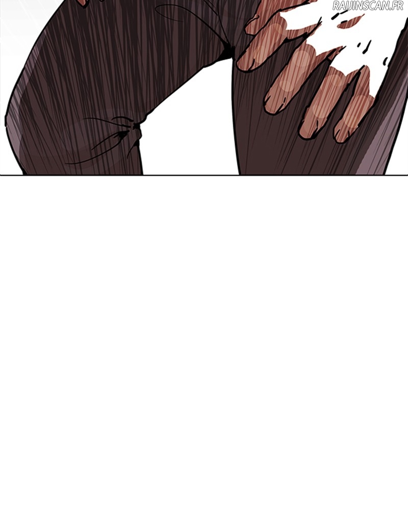 Lookism Chapitre 202 - Page 135