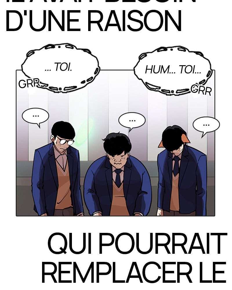 Lookism Chapitre 202 - Page 139