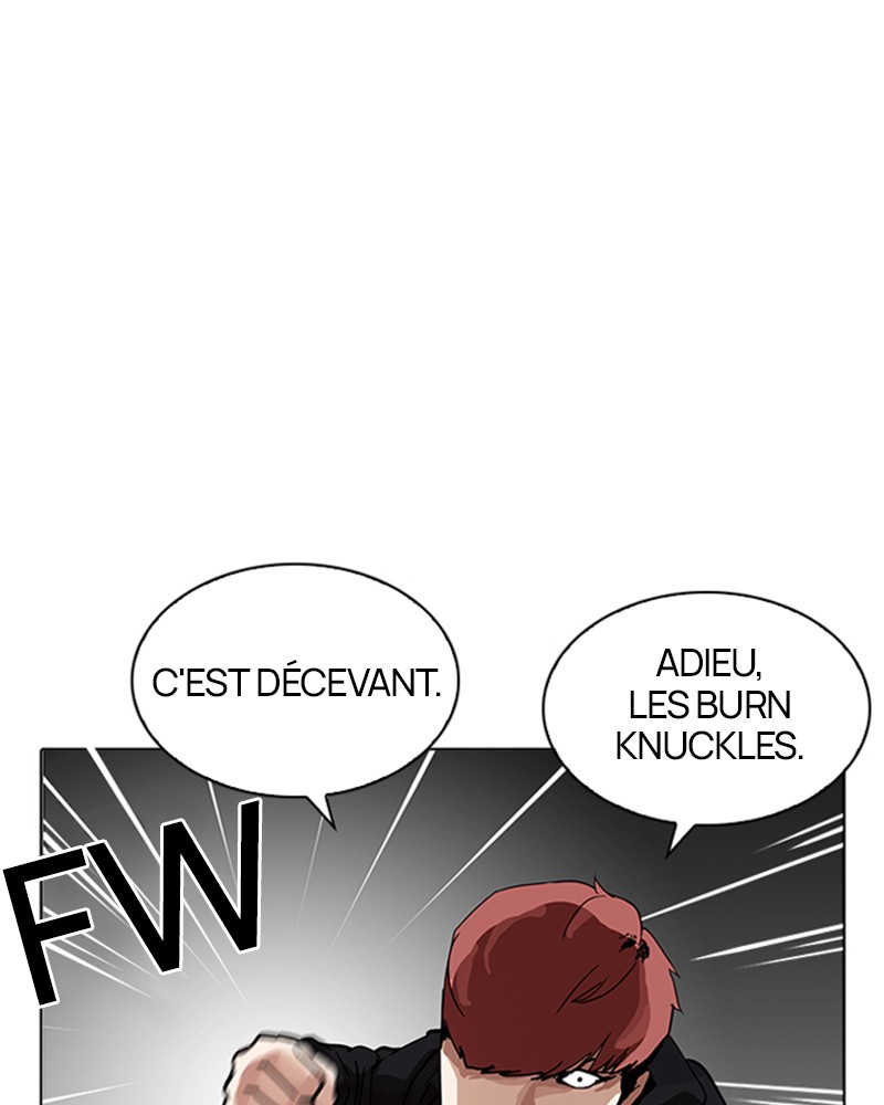 Lookism Chapitre 202 - Page 14