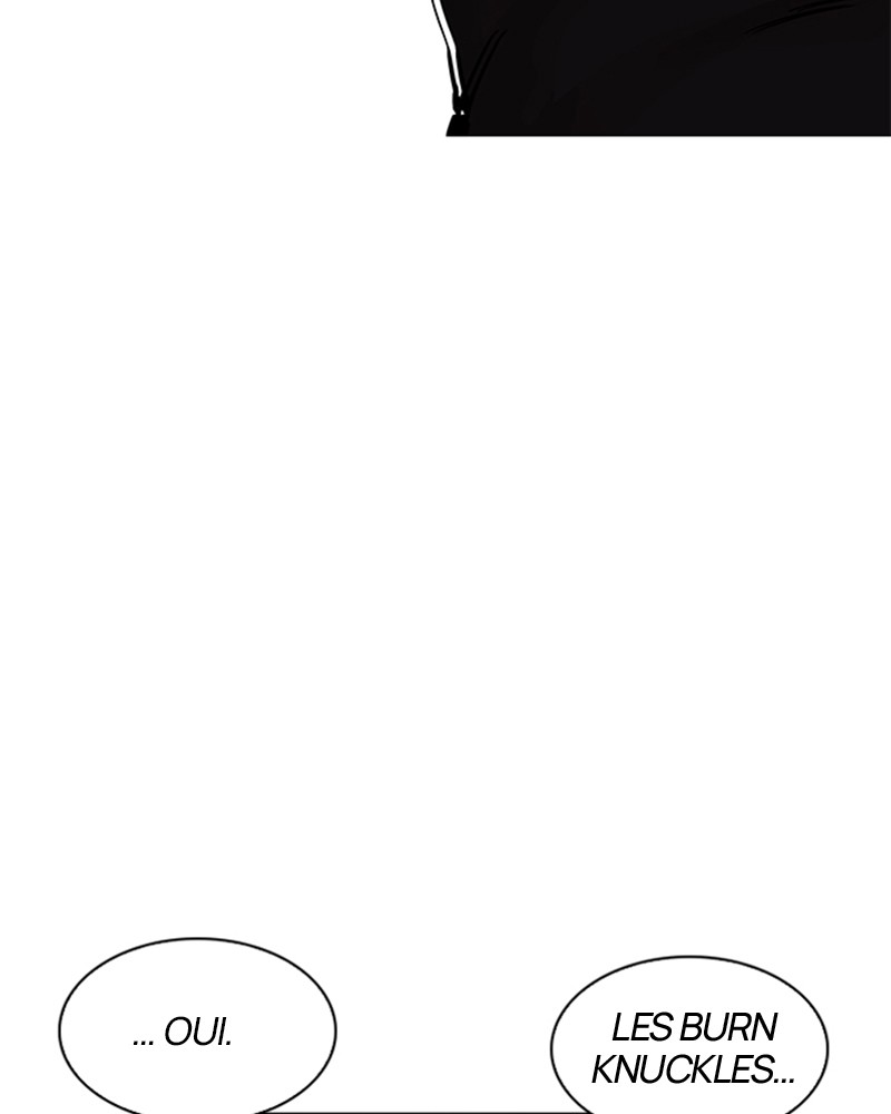 Lookism Chapitre 202 - Page 17