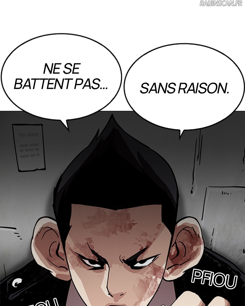 Lookism Chapitre 202 - Page 20