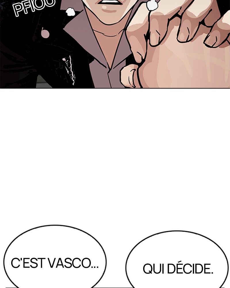 Lookism Chapitre 202 - Page 21