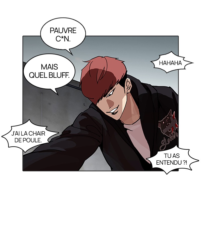 Lookism Chapitre 202 - Page 23