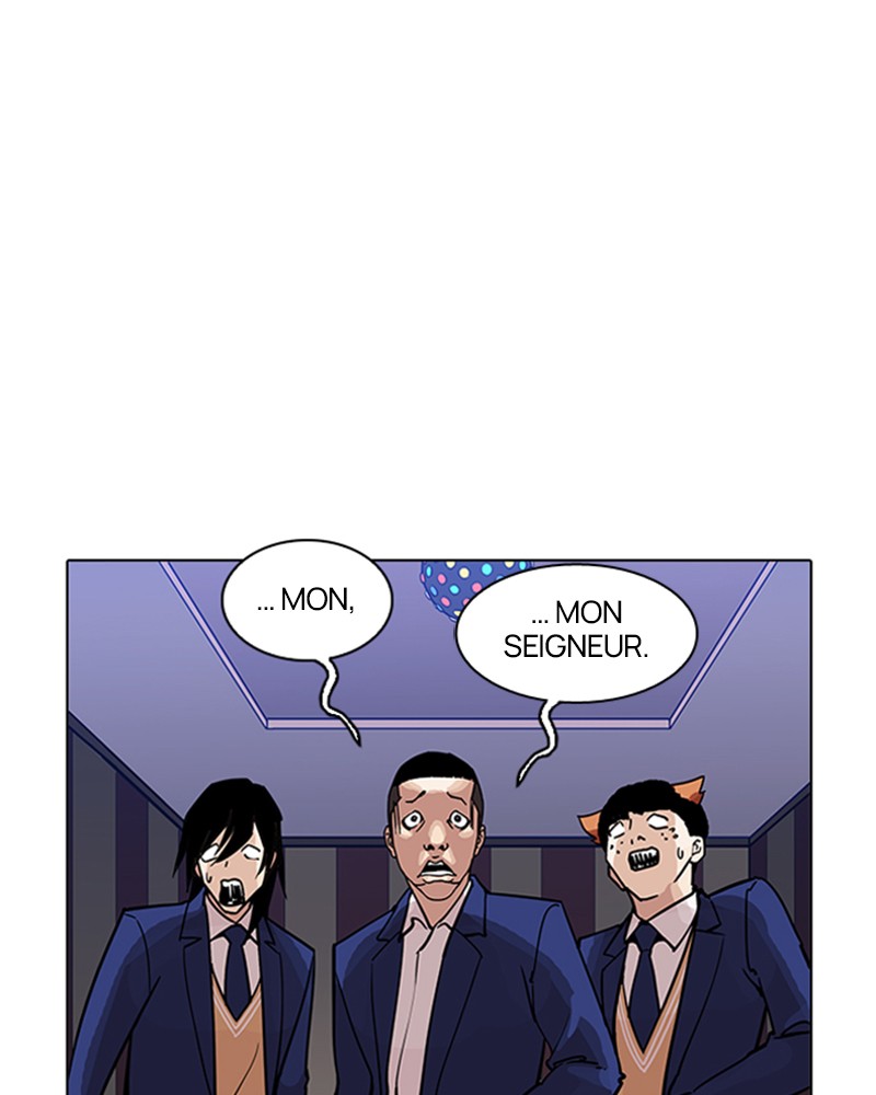 Lookism Chapitre 202 - Page 28