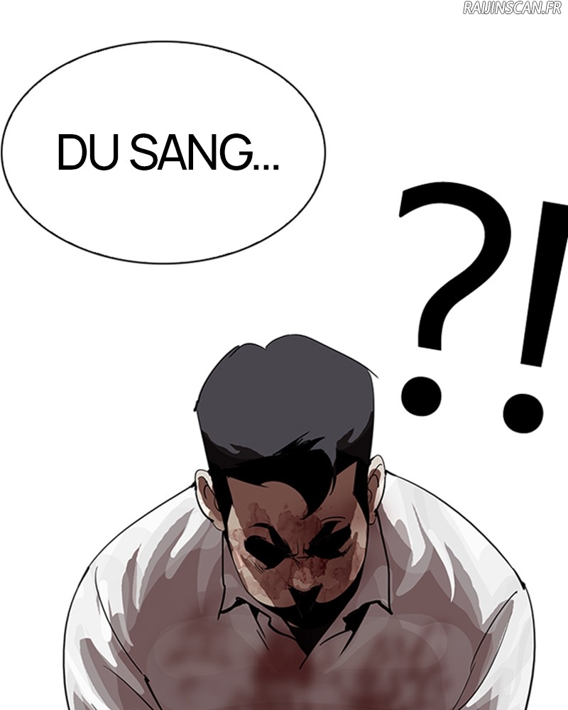 Lookism Chapitre 202 - Page 30