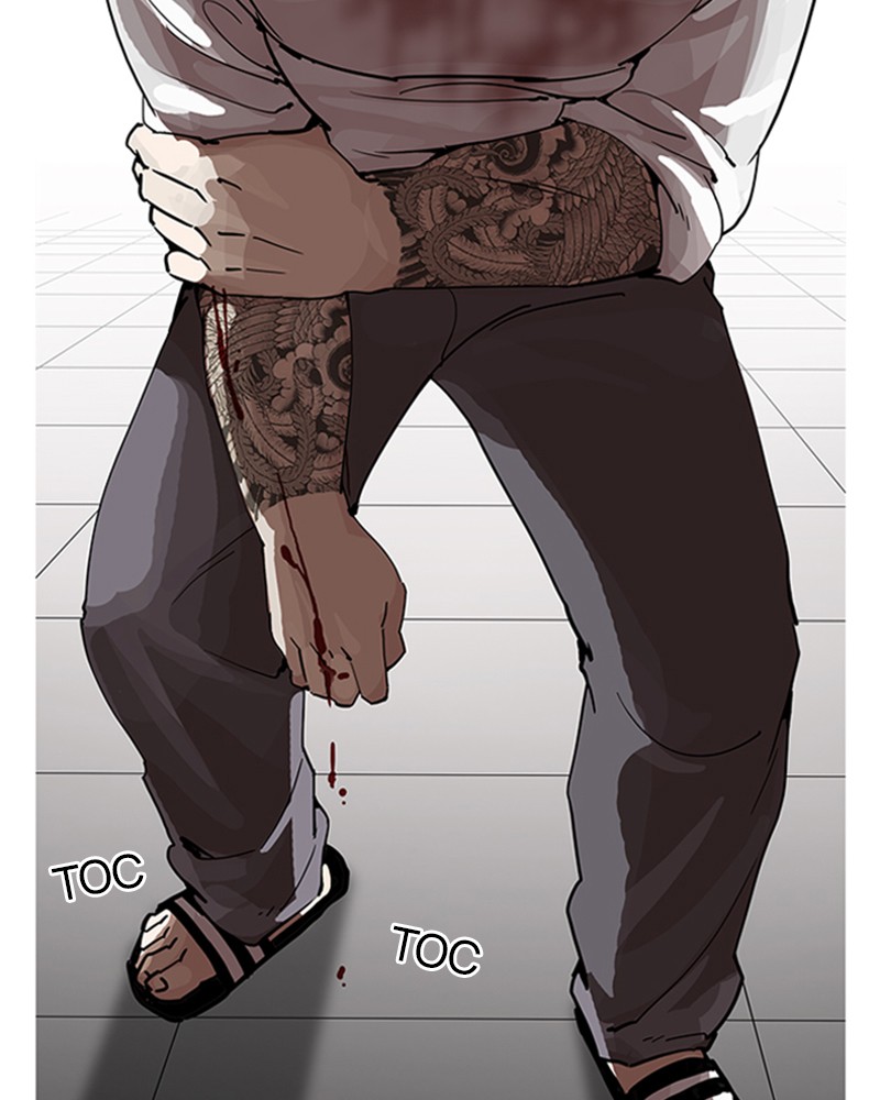 Lookism Chapitre 202 - Page 31