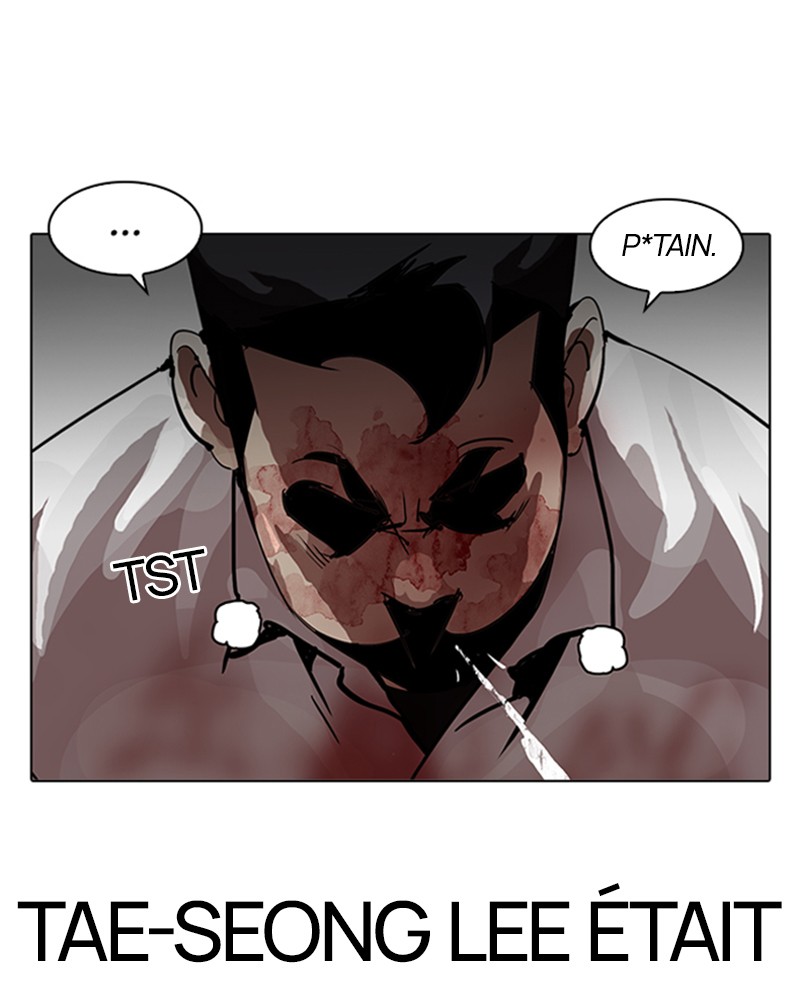 Lookism Chapitre 202 - Page 33